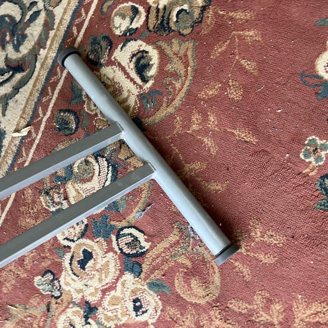 北欧レトロ 東馬 リフティングテーブル ワークテーブル 昇降式 リフトテーブル