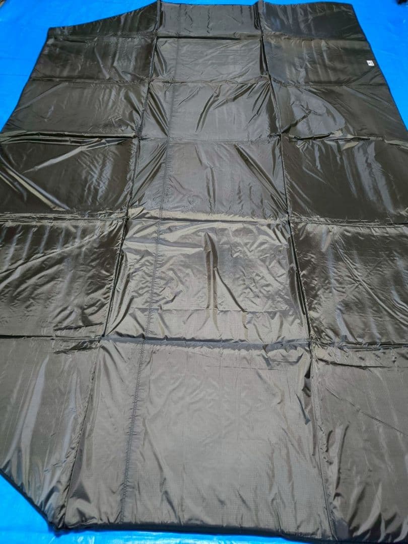 美品　スノーピーク　ランドロック　TP−671　タープテント　キャンプ