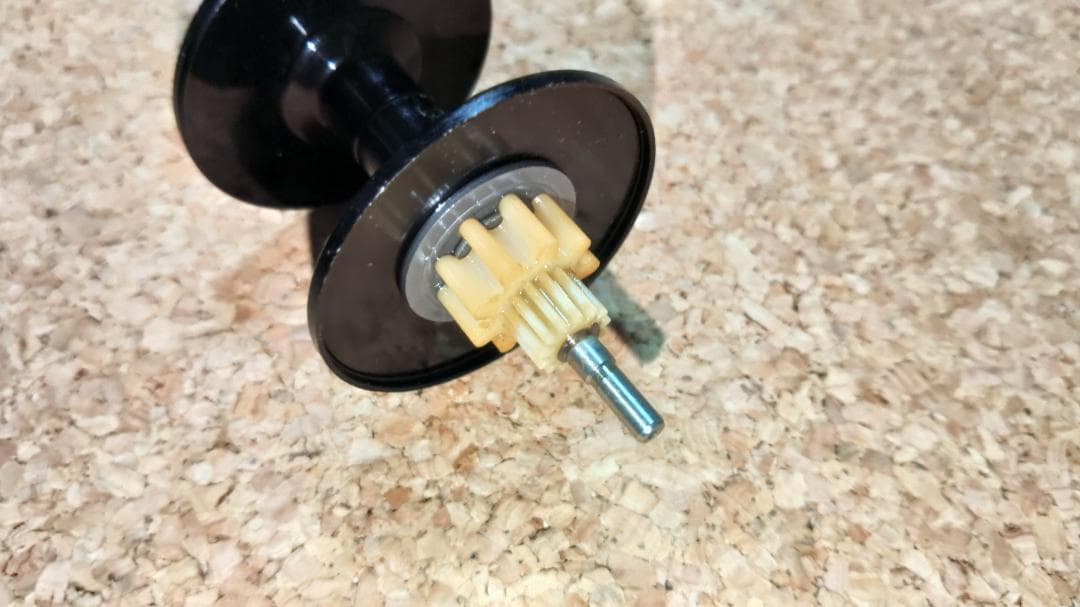 リール ABU Ambassadeur 5000C