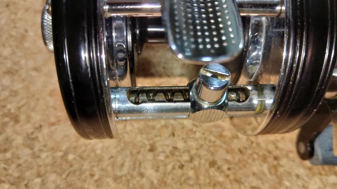 リール ABU Ambassadeur 5000C