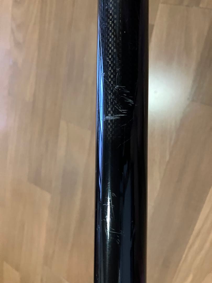 DAIWA TOURNAMENT ISO 玉の柄 50•J