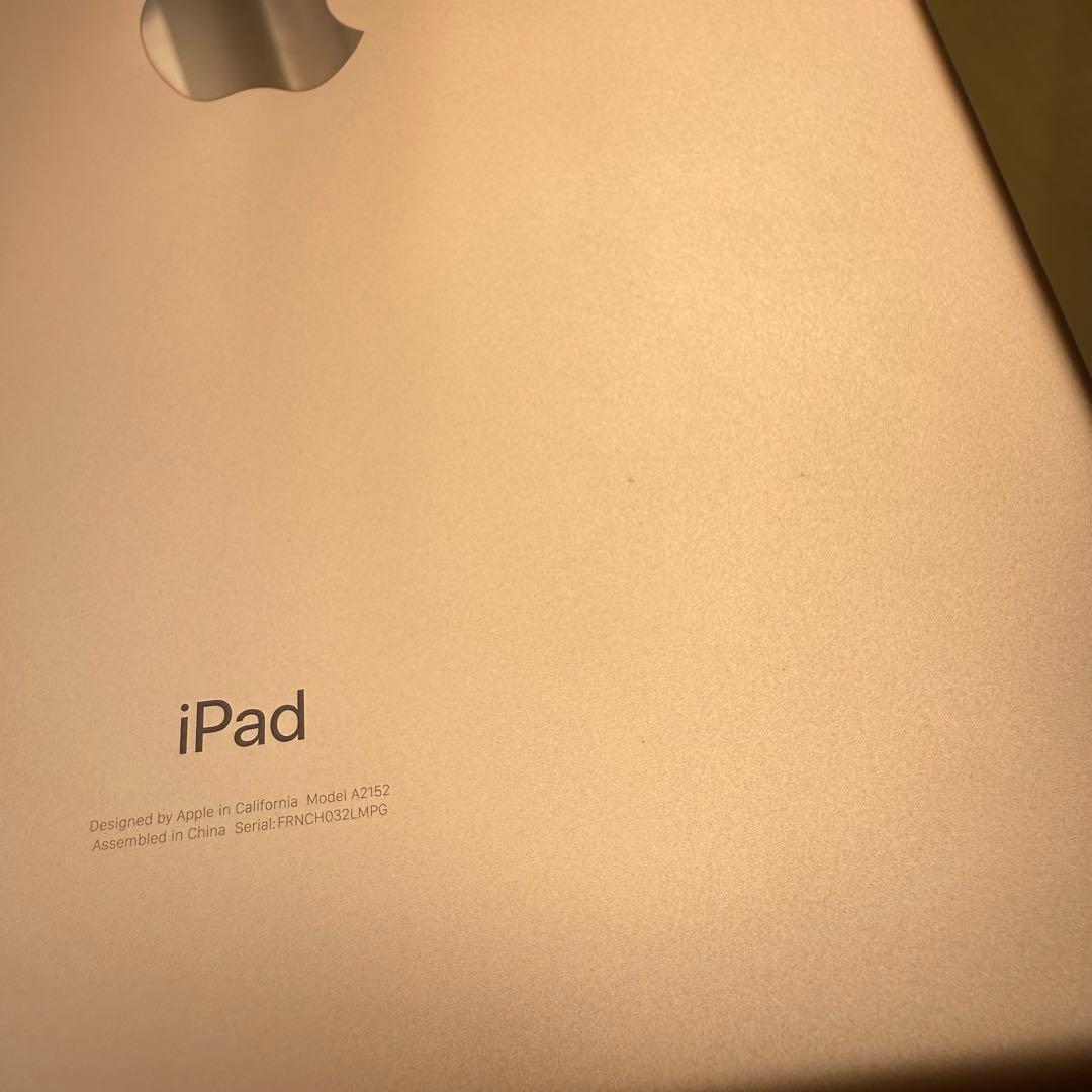 iPad Air (第３世代) Wi-Fi 64GB ゴールド【動作不備なし】