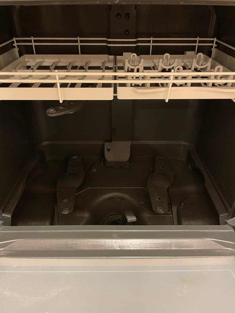 キッチン家電 NP-TZ100