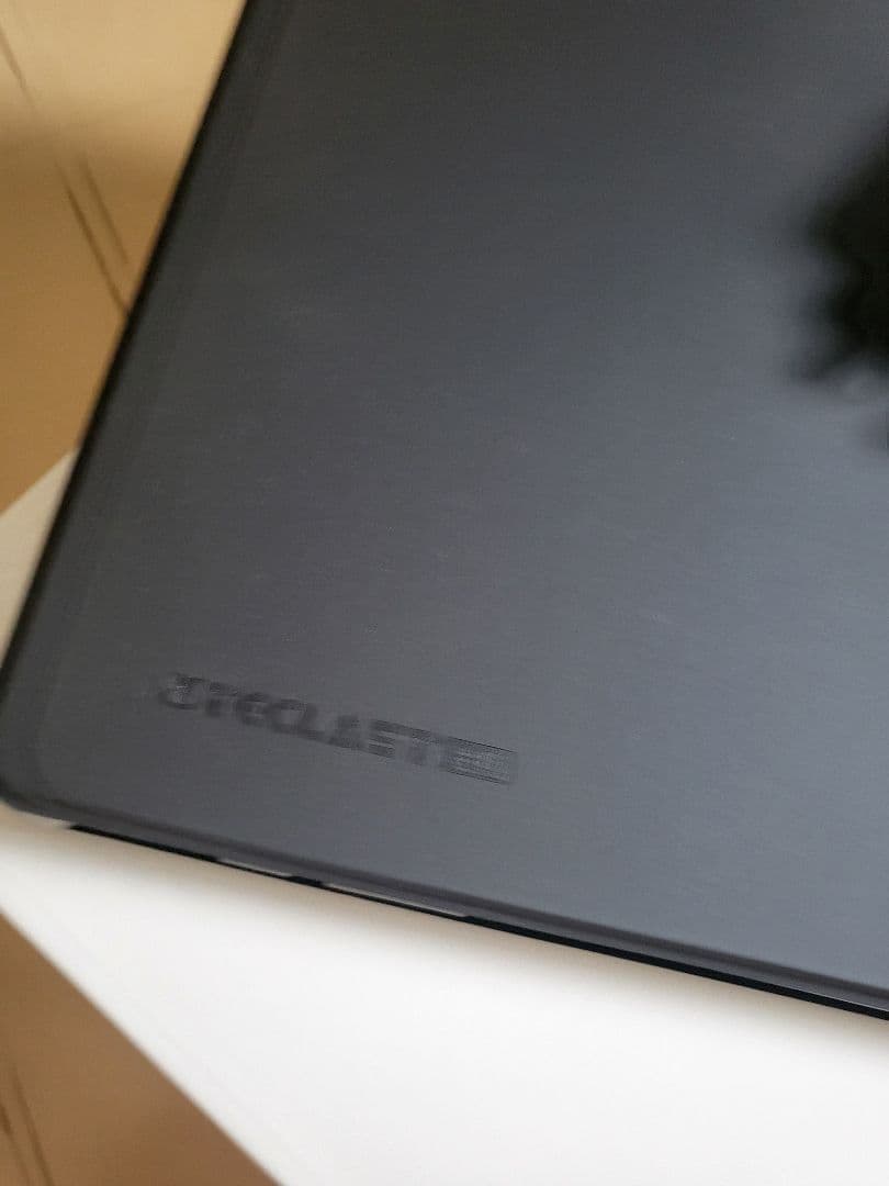 ほぼ未使用　TECLAST T50Plus Androidタブレット11インチ