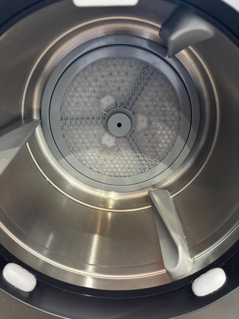 2回使用のみ美品 Morus Zero タンブル 乾燥機モルスゼロ小型衣類乾燥機