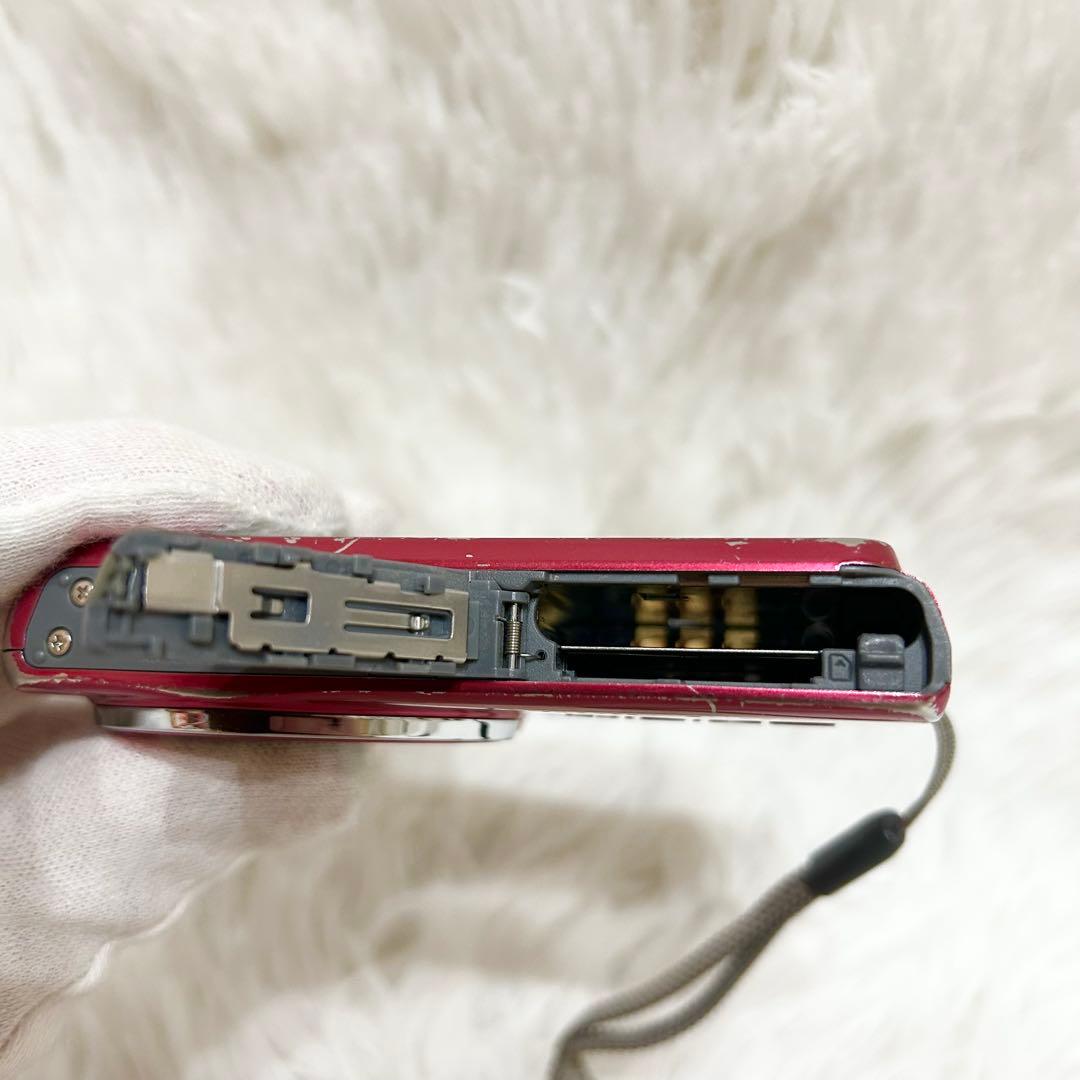 動作良好✨CASIO EXILIM EX-Z780 ピンク 即使用セット付属✨