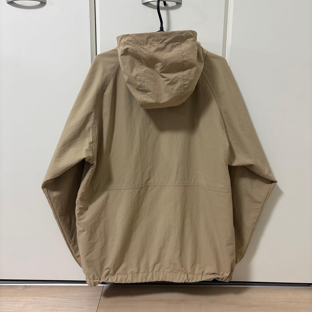 FTC ナイロンジャケット