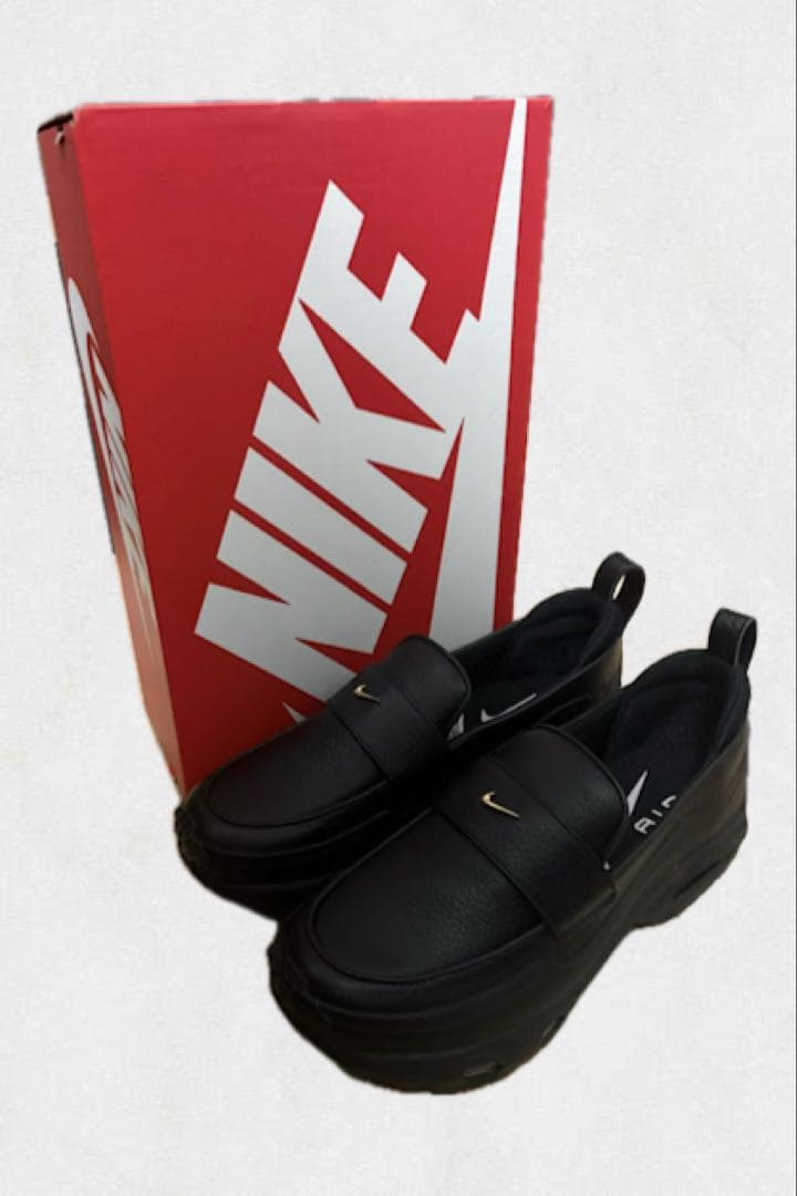 ナイキ エア マックス フェノメナ ウィメンズシューズ