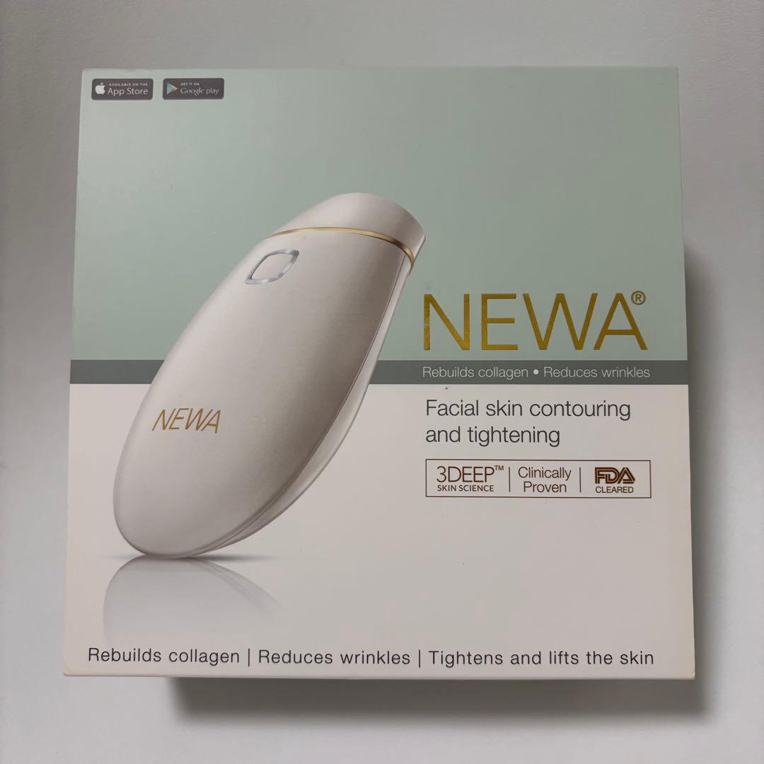 ビューテリジェンス NEWA リフトアップ美顔器