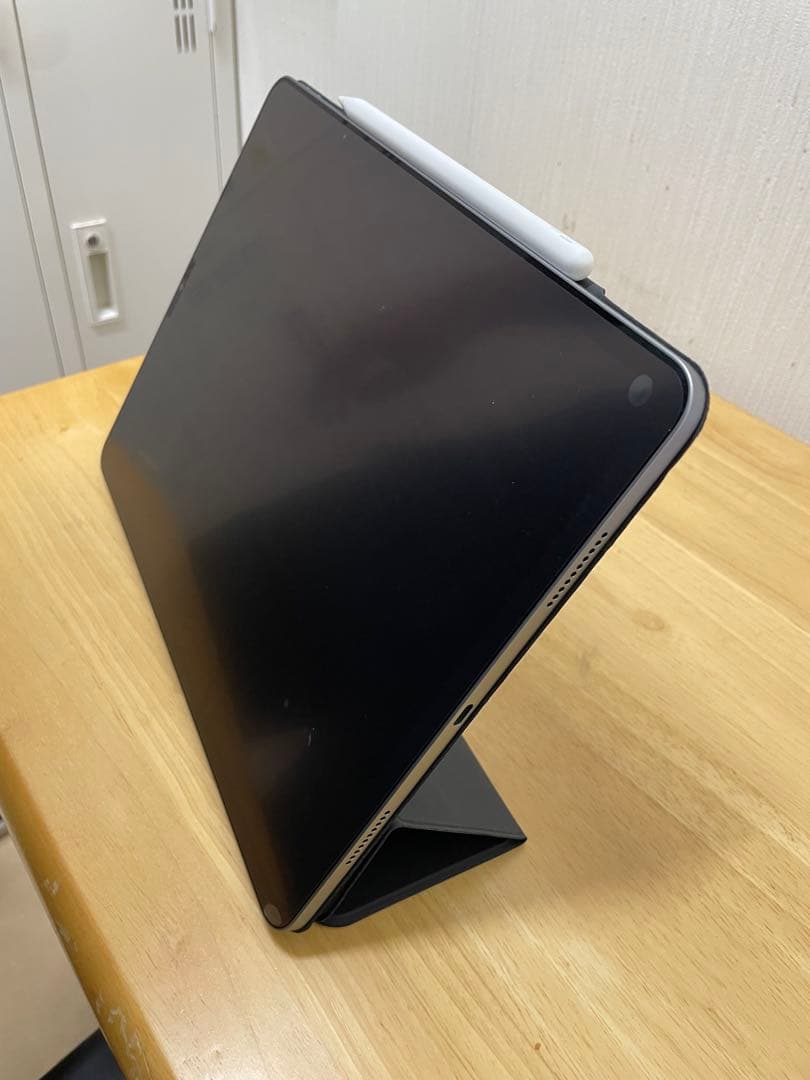 iPad Pro 12.9インチ Wi-Fiモデル 512GB スペースグレイ