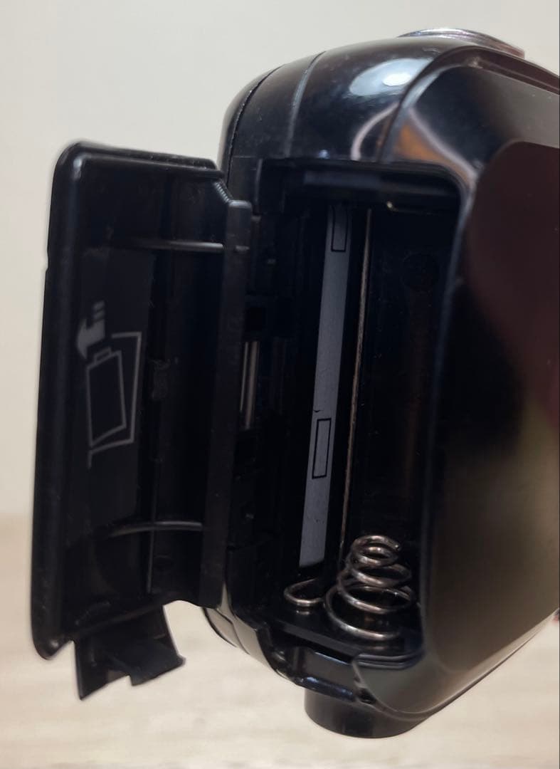 OLYMPUS mju オリンパス フィルムカメラ