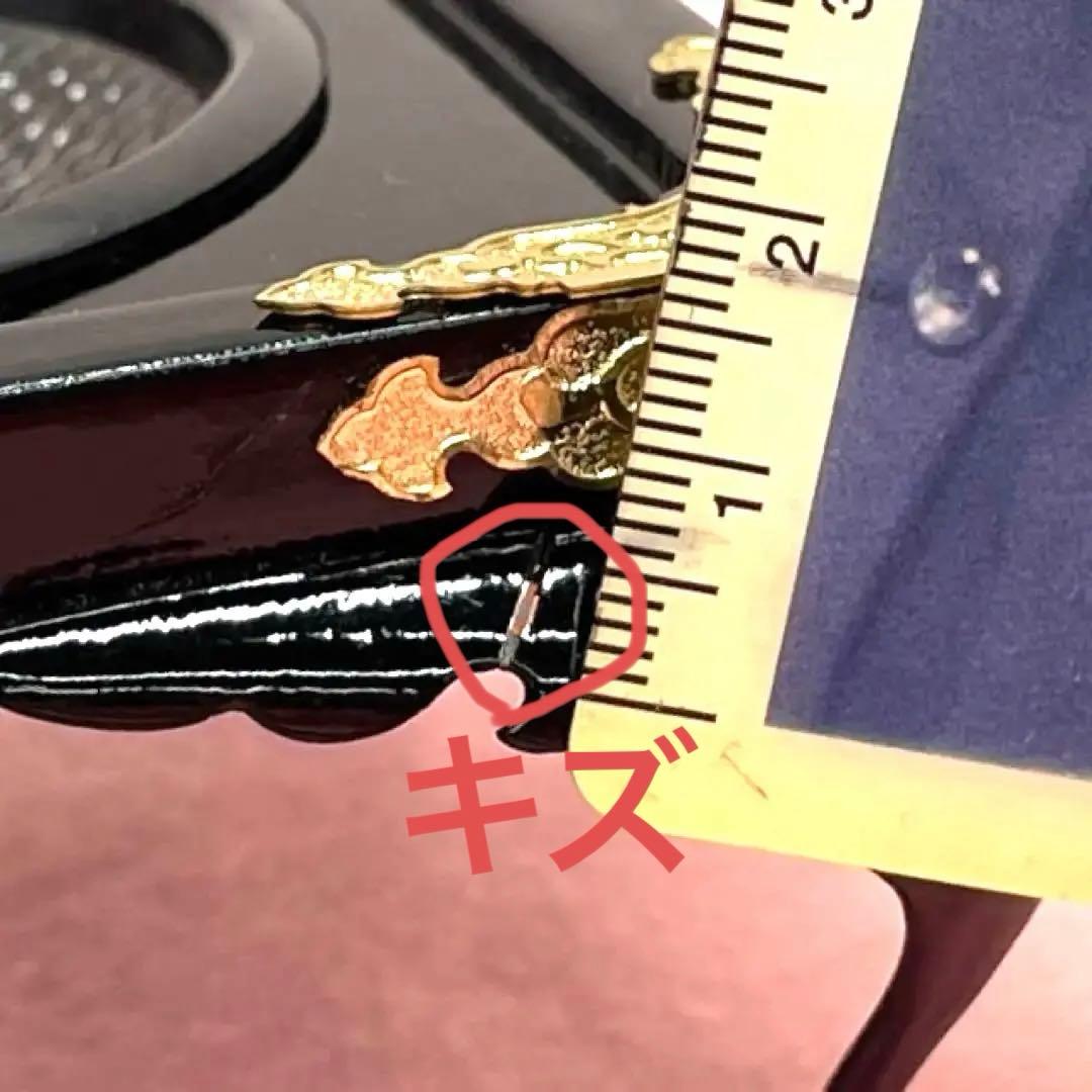 雛人形　桃の節句　雛道具