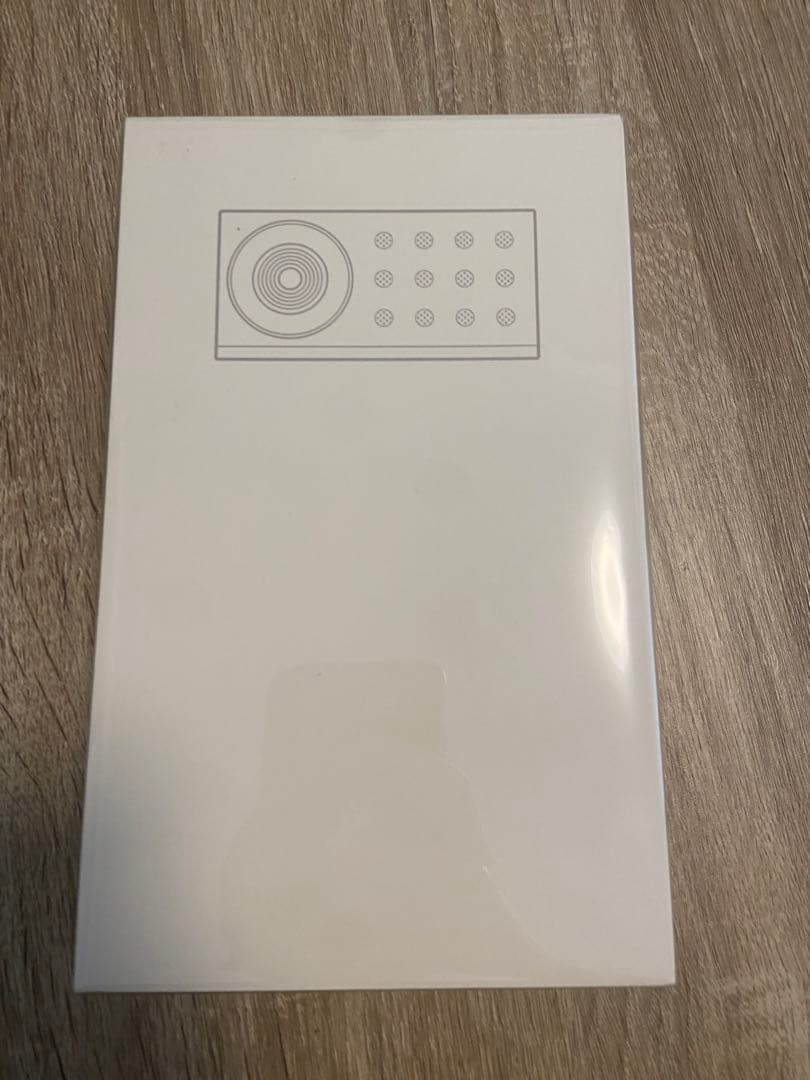 OPAL C1 ウェブカメラ ホワイト