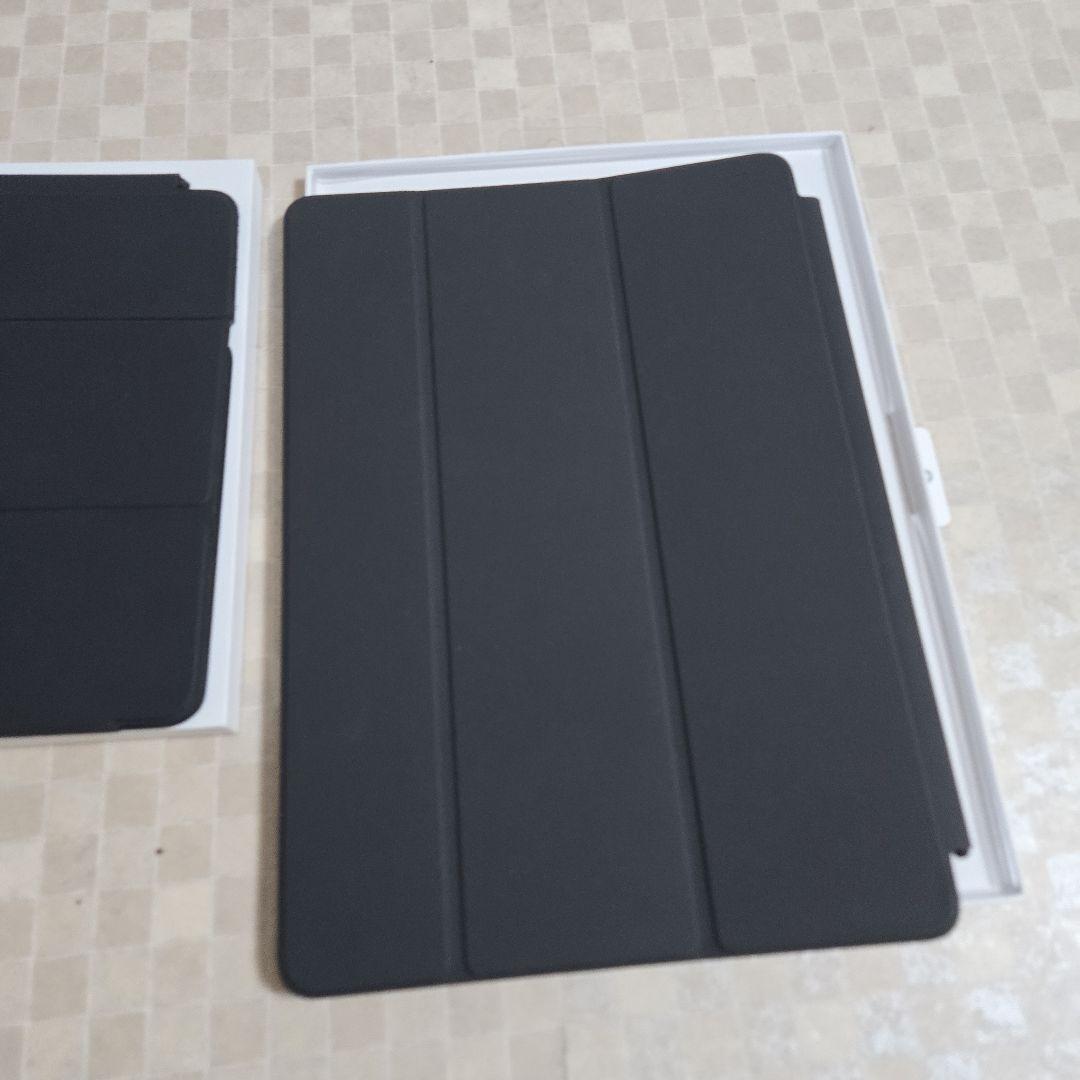 iPad 第8世代 128GB SmartKeyboard スペースグレー