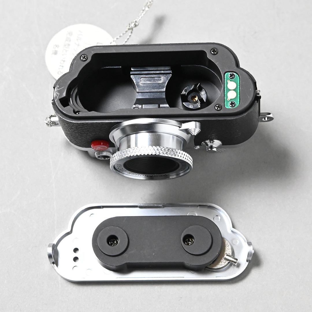 Sharan MegHouse ライカIIIf Model