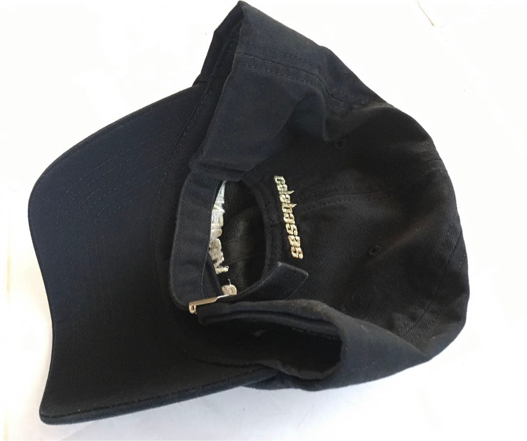 YEEZY SEASON5 calabasas キャップyeezus kanye