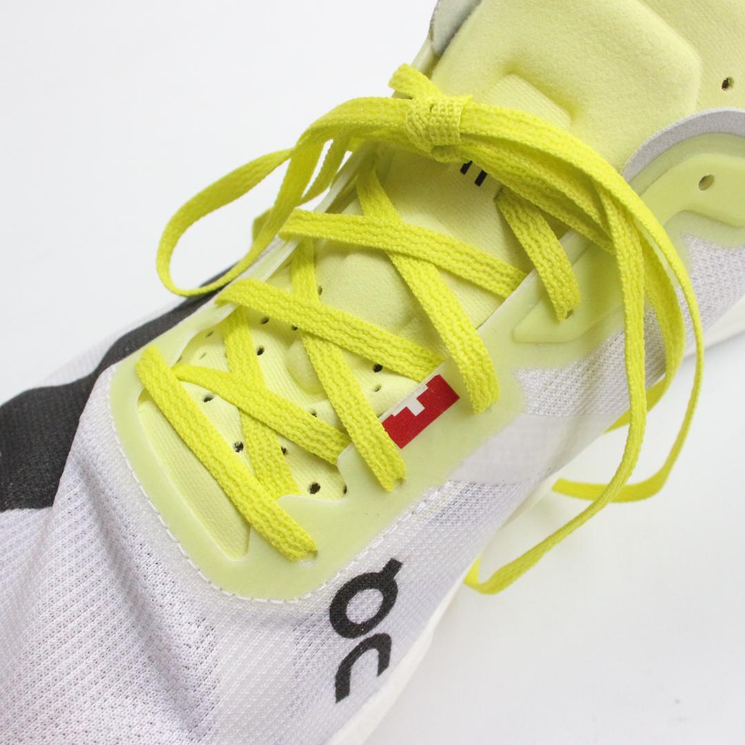 On オン クラウドスパイク アンプリウス2 27cm メンズ 長距離用