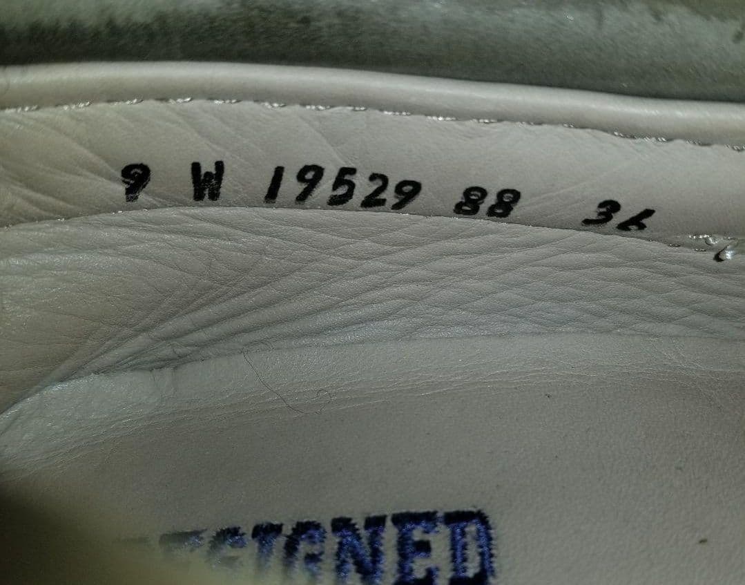 美品　Timberland ティンバーランド 3eye スリーアイ 27.0