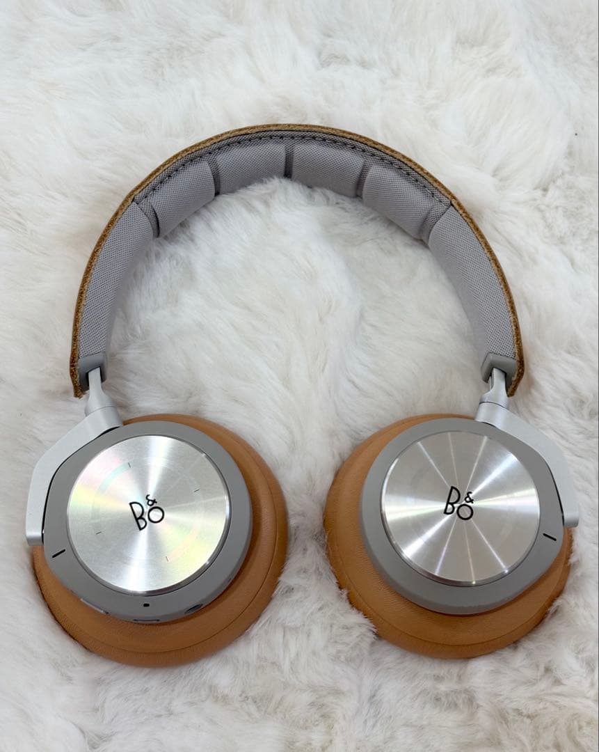 Bang&Olufusen Beoplay H9i ワイヤレスヘッドフォン