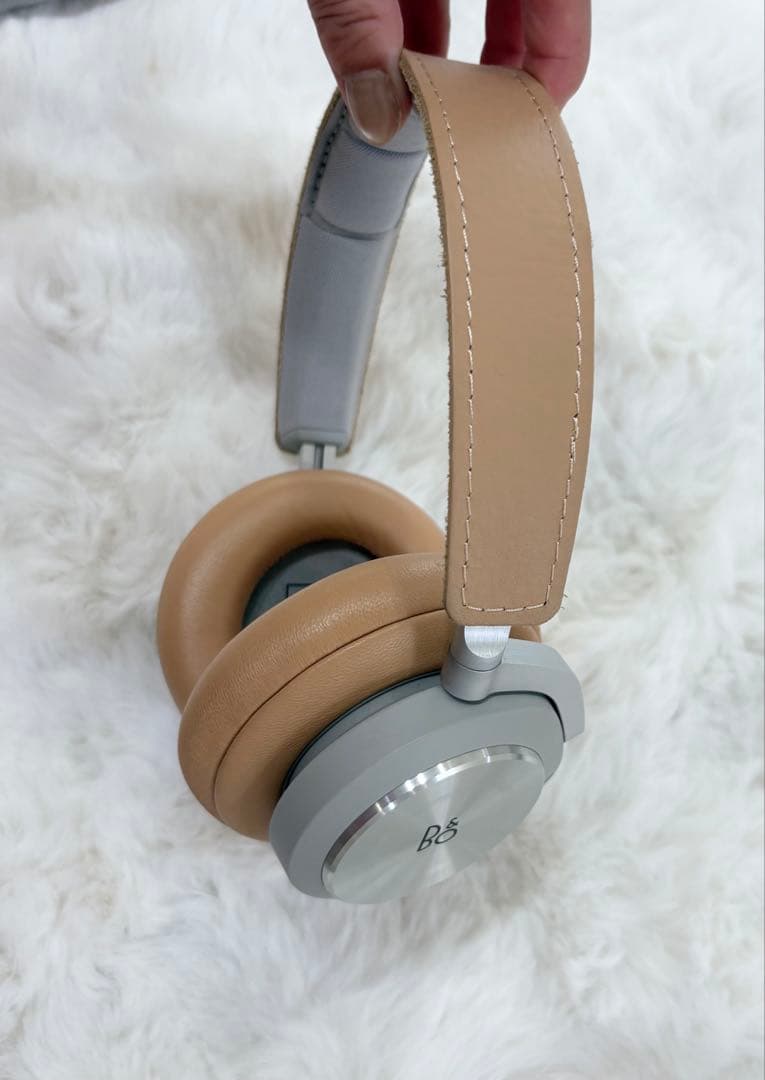 Bang&Olufusen Beoplay H9i ワイヤレスヘッドフォン