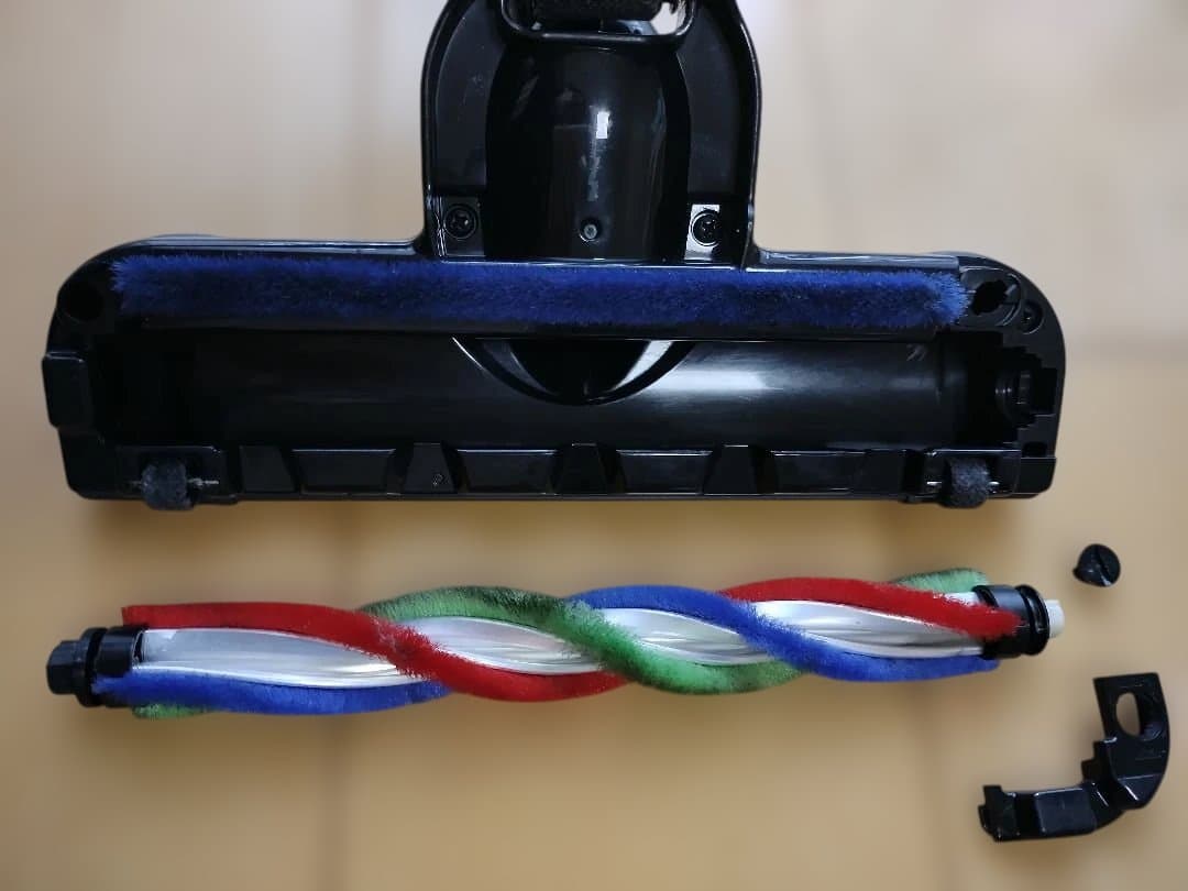 TOSHIBA 東芝 VC-PH65A 2024年製 紙パック式掃除機