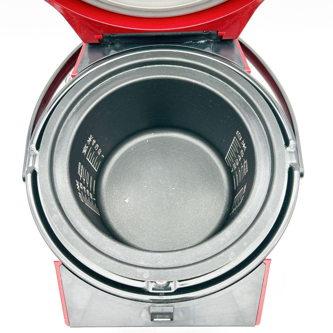 パロマ PR-M09TR ガス炊飯器　都市ガス用　Paloma