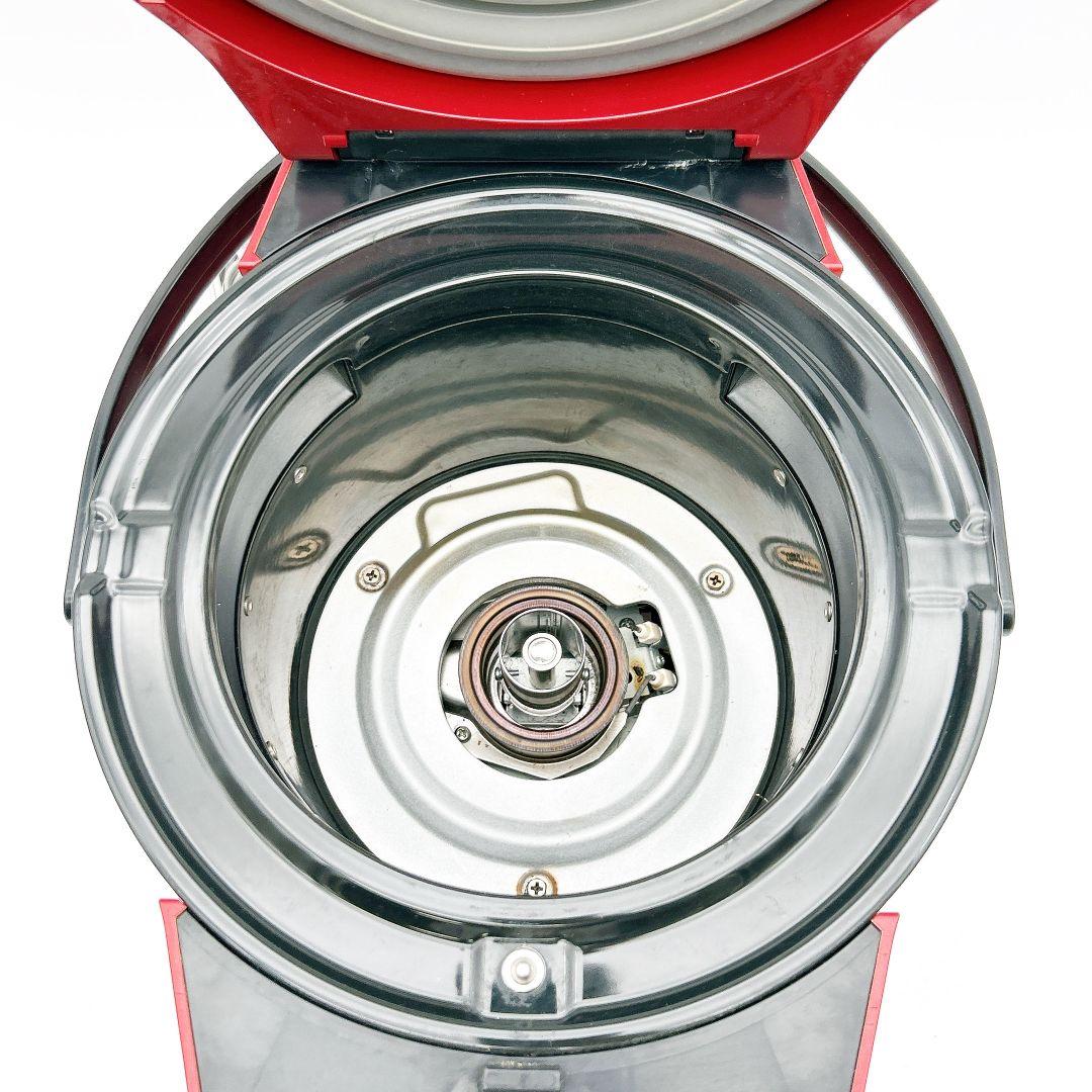 パロマ PR-M09TR ガス炊飯器　都市ガス用　Paloma