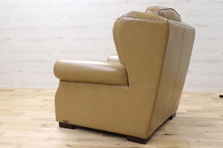 GMEK397B○富超居 FUYUEIU 台湾 シングルソファ 1人