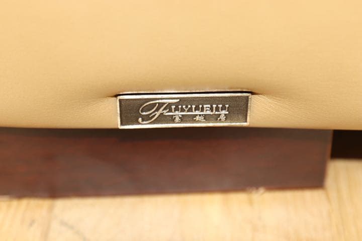 GMEK397B○富超居 FUYUEIU 台湾 シングルソファ 1人