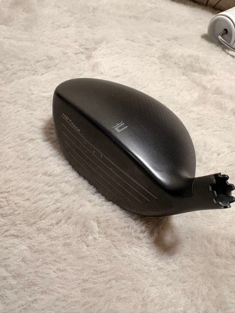 COBRA LTDx LS フェアウエイウッド 3W ヘッドのみ