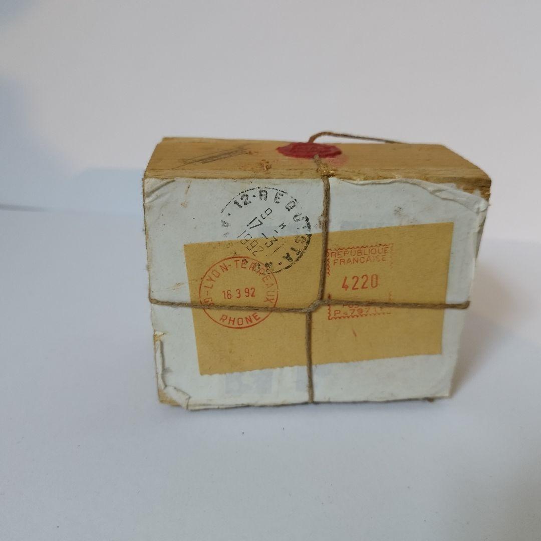 フランス郵便木箱　追加写真