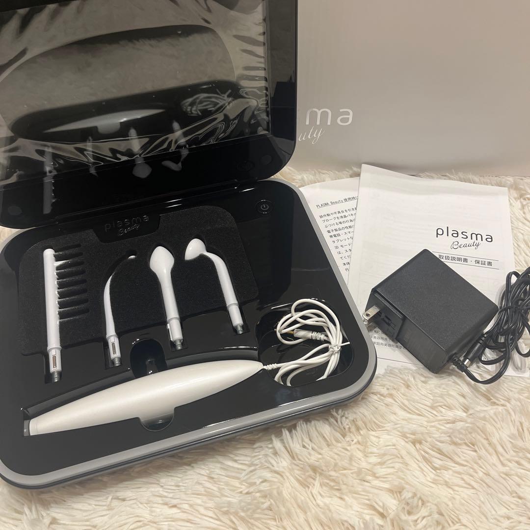 エステツイン　プラズマビューティー　フェイシャルケア　スカルプケア