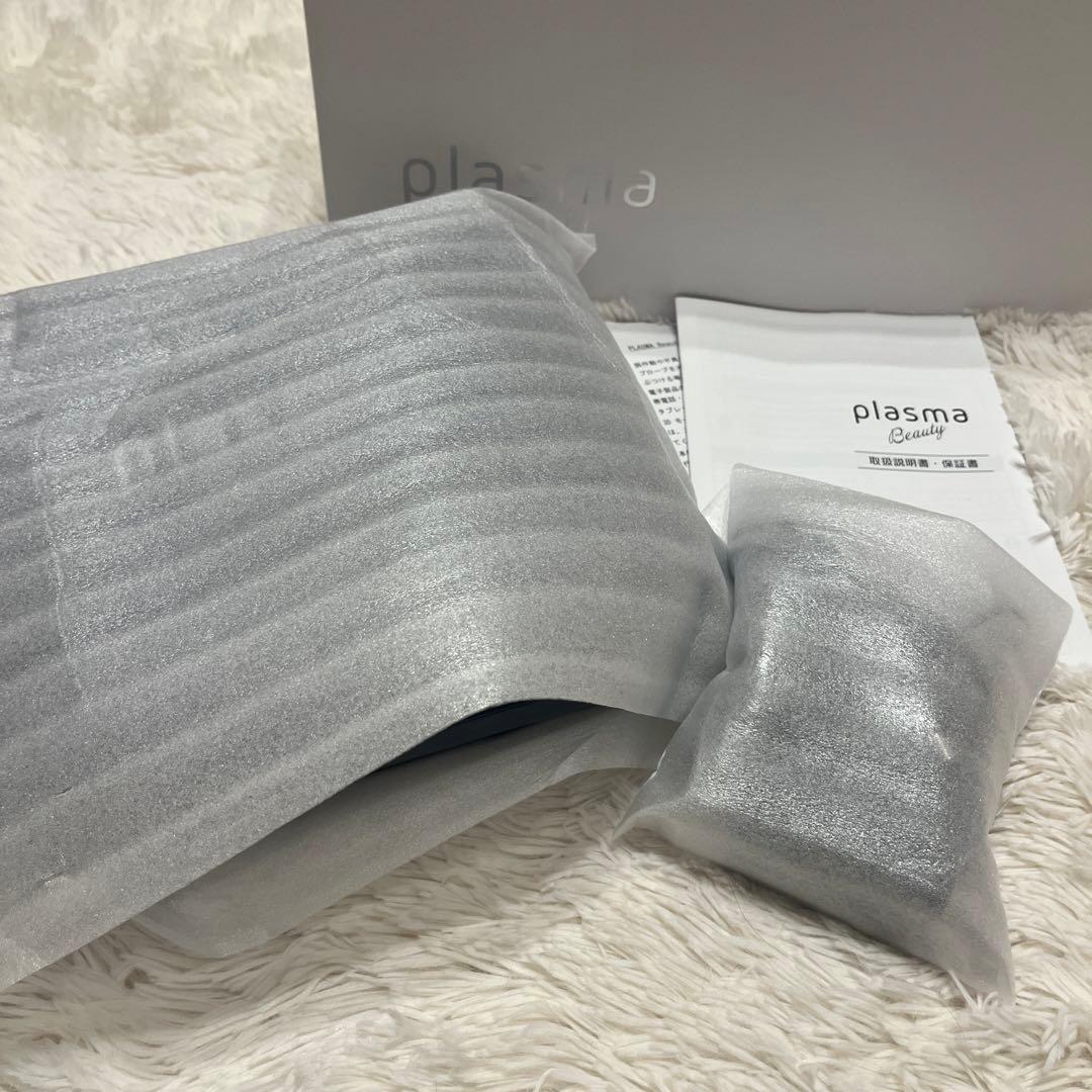 エステツイン　プラズマビューティー　フェイシャルケア　スカルプケア