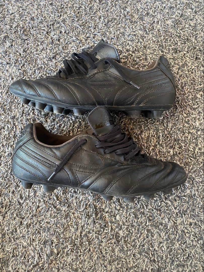 モレリア2 海外限定 26.5