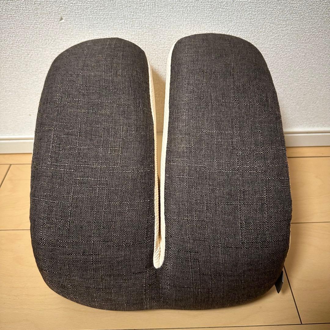 【最安値】　東急オアシス　バウンドクッションツイン　BCT-100 ブラウン