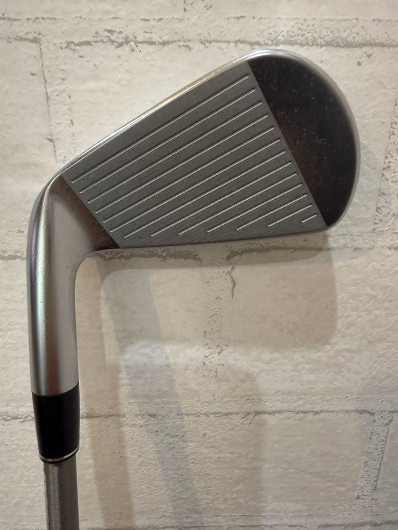Srixon ZX5 5番アイアン
