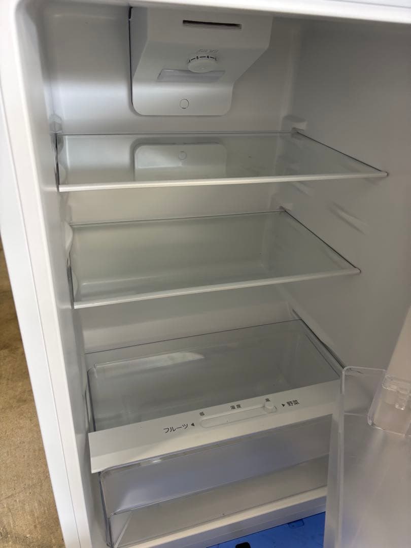 大幅値下げ！ハイアール 冷蔵庫 2022年製 181L OBBR-181A