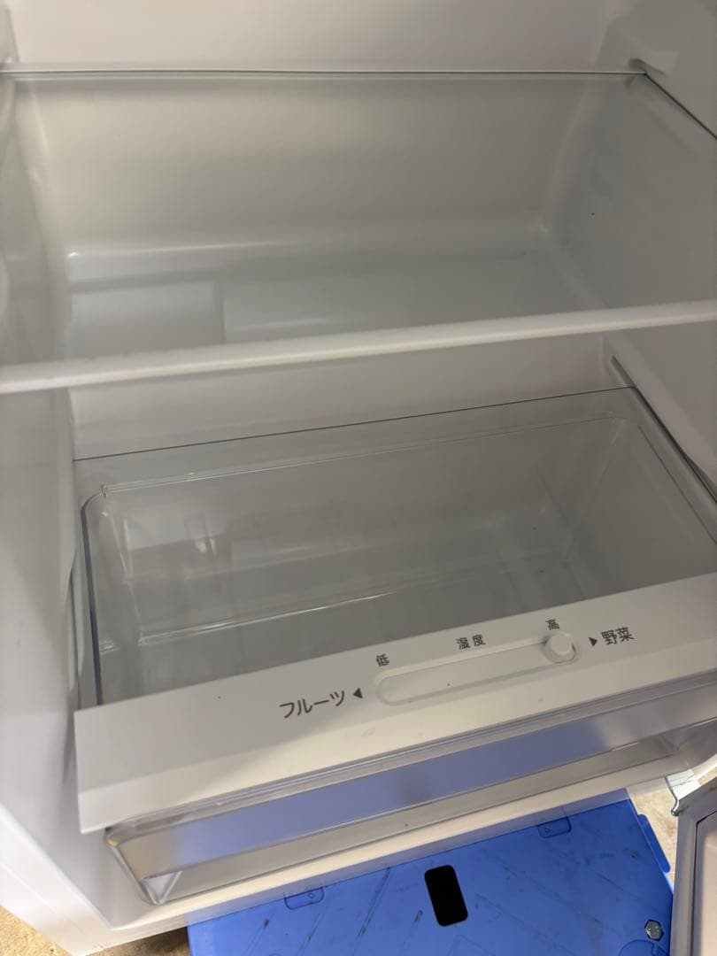 大幅値下げ！ハイアール 冷蔵庫 2022年製 181L OBBR-181A