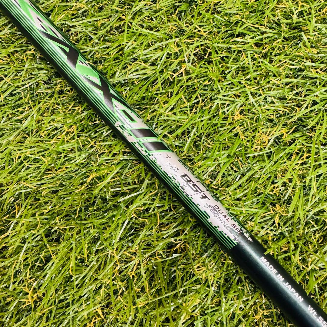 【男性用】XXIO ゼクシオ X -eks- ユーティリティ 4番 20°（S）