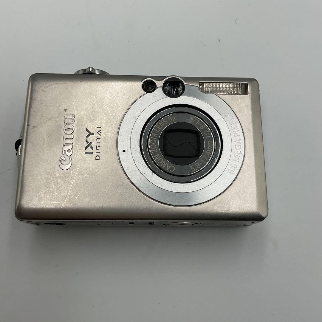 B3672 Canon IXY DIGITAL70 デジタルカメラ