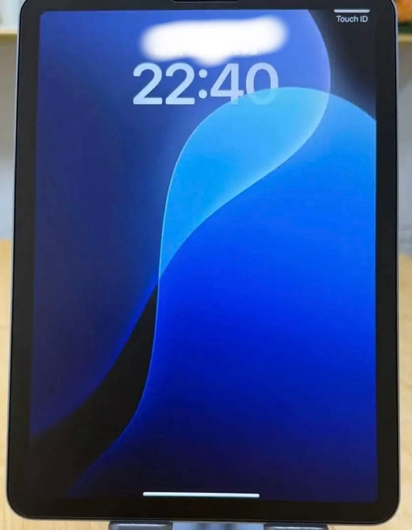 ✨定価より何万円もお得✨美品✨AppleM2iPadAir11インチ