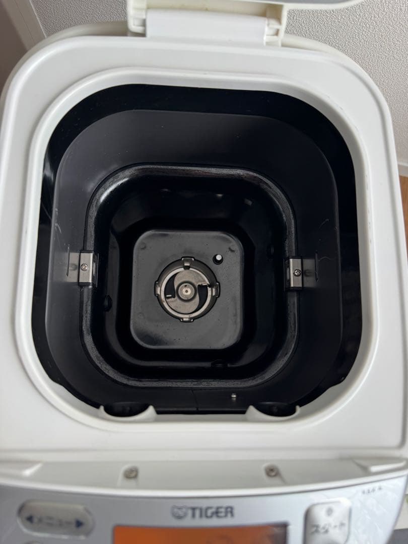 TIGER ホームベーカリー KBX-A型