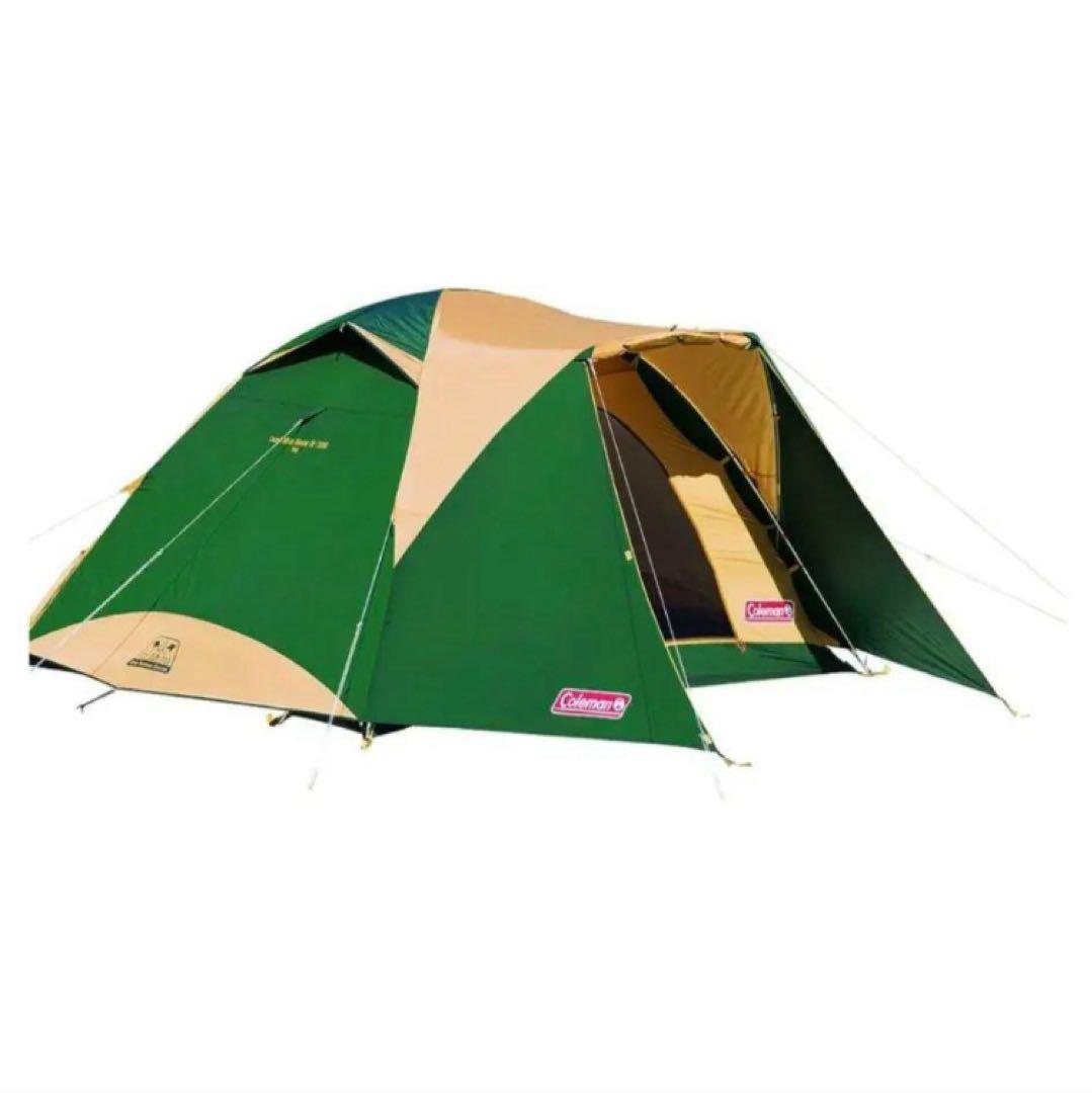 コールマン　Coleman タフドーム3025 テント　アウトドア　キャンプ