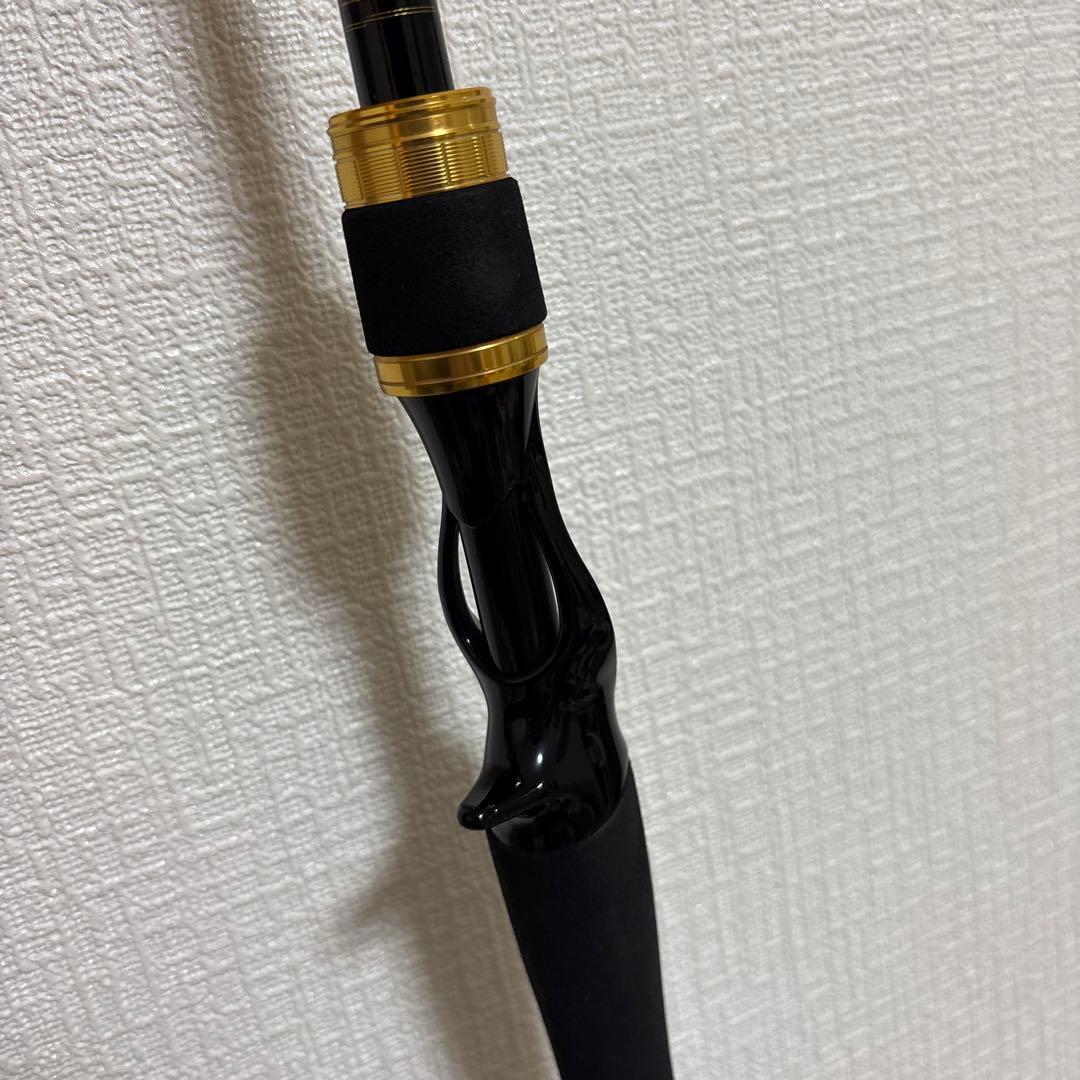 値下！Daiwa ラテオ ボートシーバス 73HB