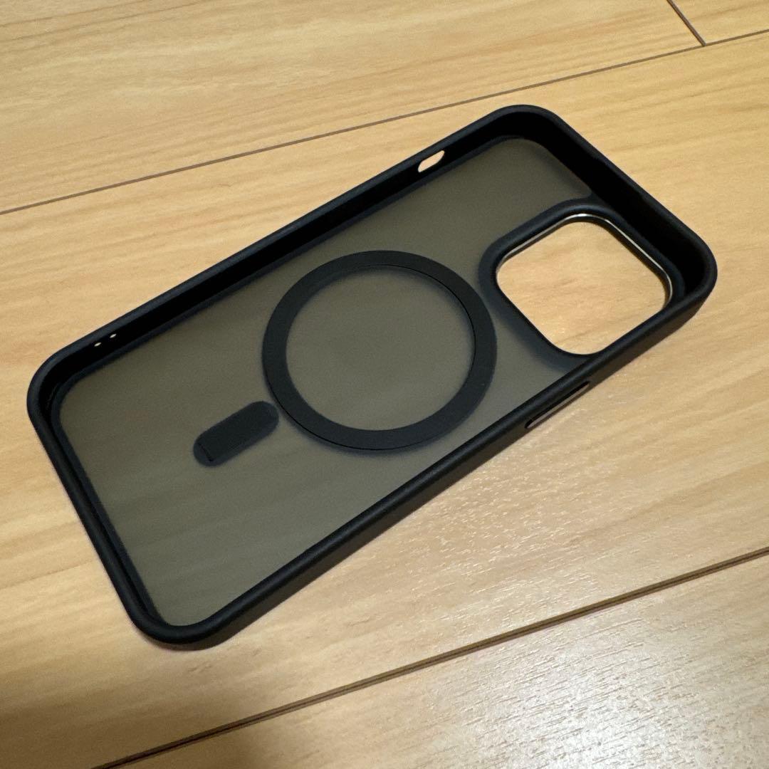 iPhone13pro 128GB グラファイト SIMフリー BT83％