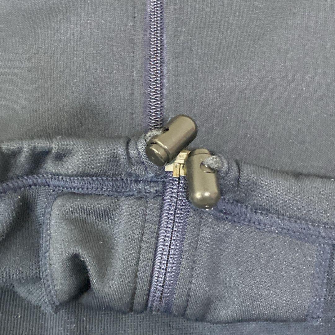 美品 adidas アディダス トラックジャケット　ジャージ 上下セットアップL