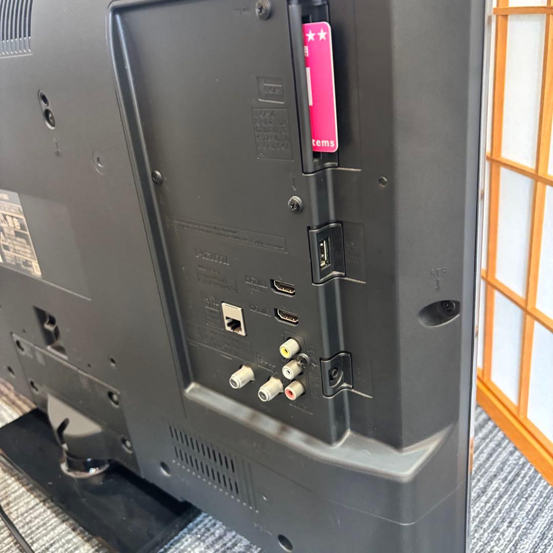 Panasonic 32型 液晶テレビ TH-32H300 VIERA ビエラ