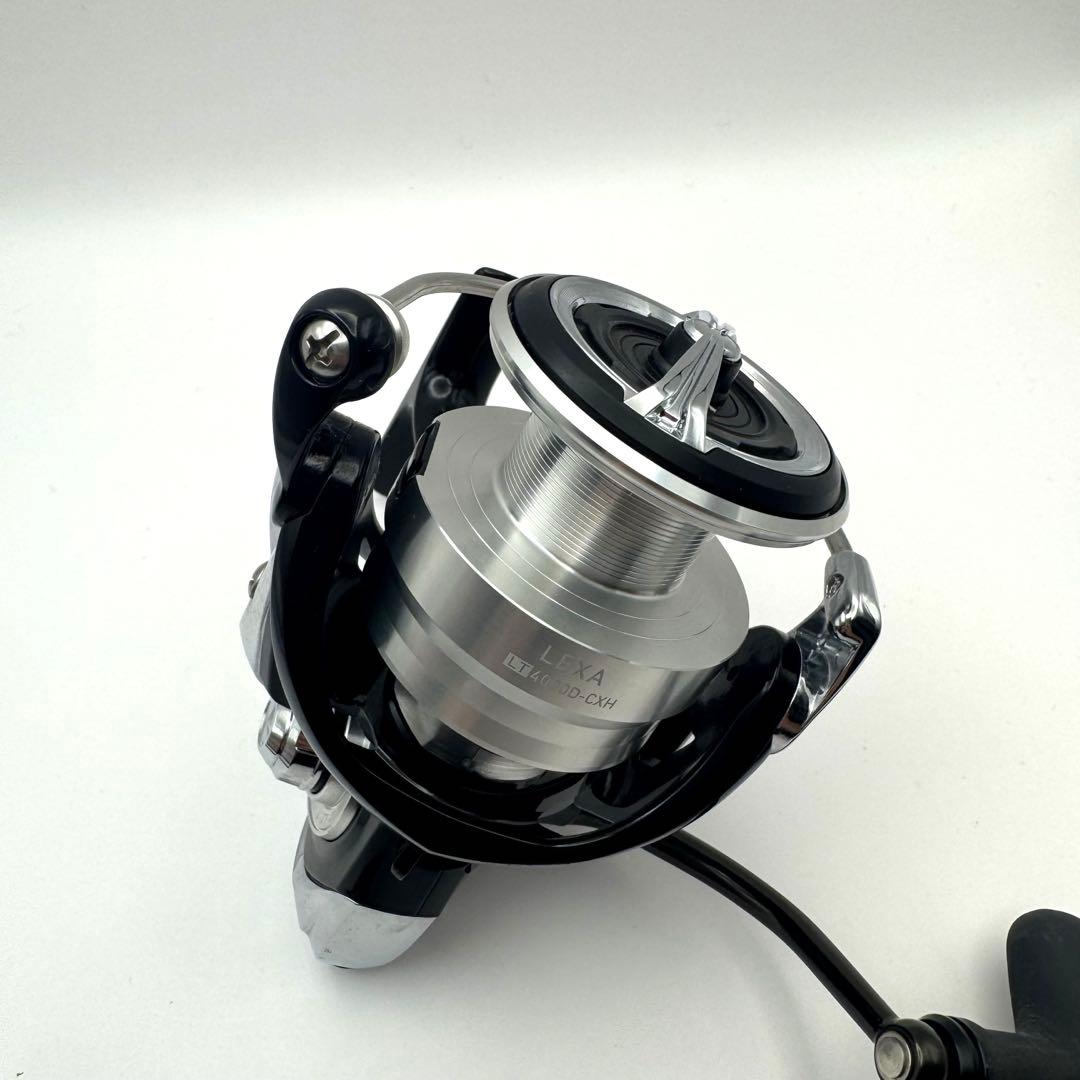 リール DAIWA 19 LEXA LT 4000D-CXH