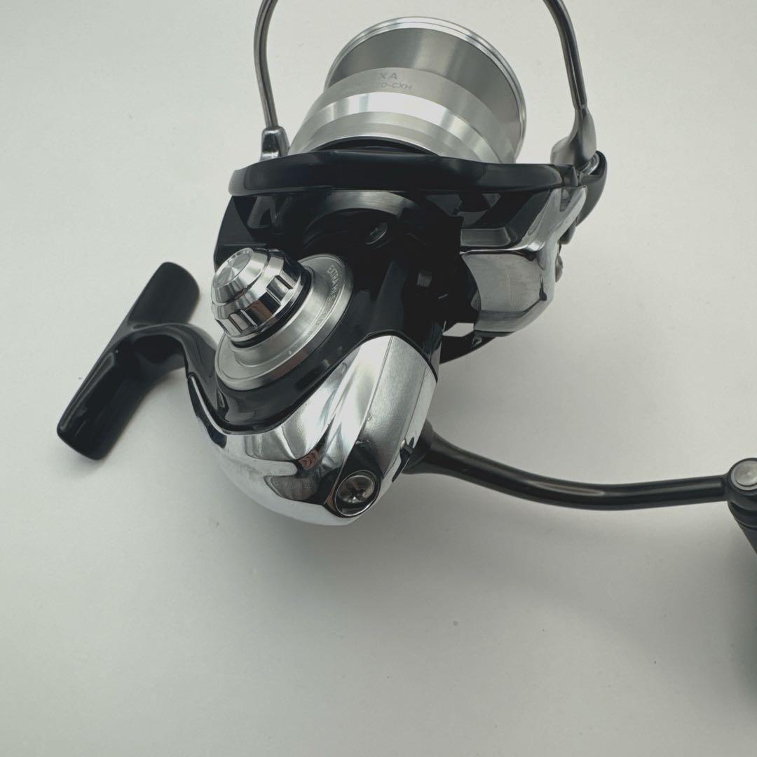 リール DAIWA 19 LEXA LT 4000D-CXH