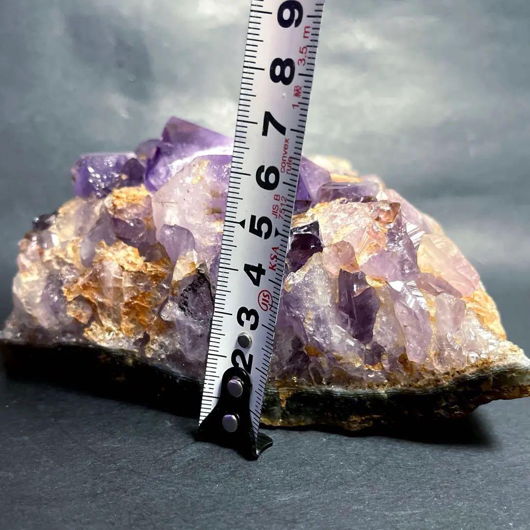 アメジスト クラスター/紫水晶/原石
